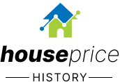 House Price History logo